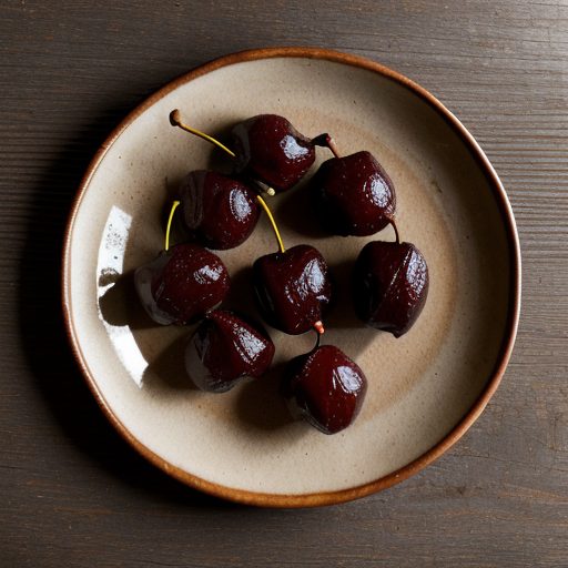 Fruit Nad Nut Clusters recipe image