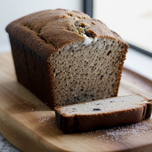 Fruit Nut Bran Bread #2 recipe image