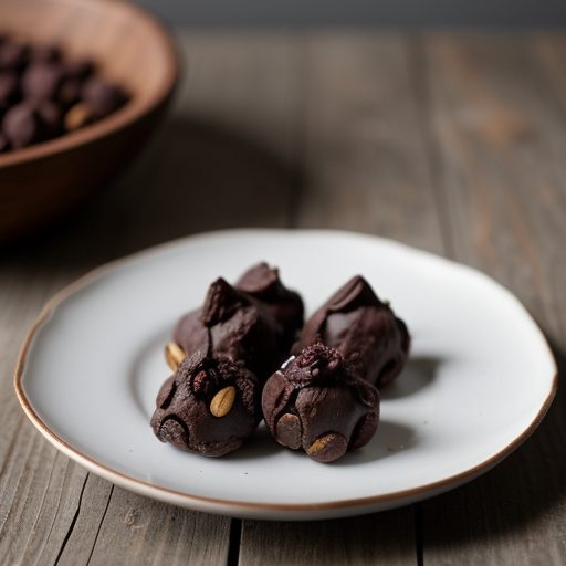 Fruit & Nut Clusters recipe image