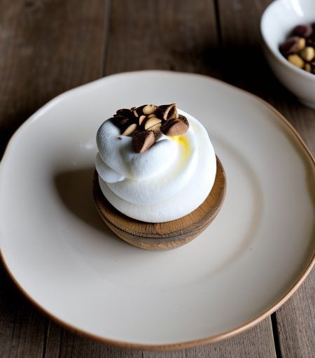 Fruit & Nut Easter Eggs recipe image