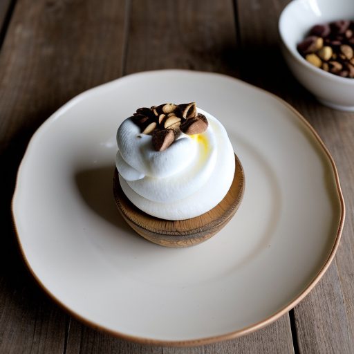 Fruit & Nut Easter Eggs recipe image