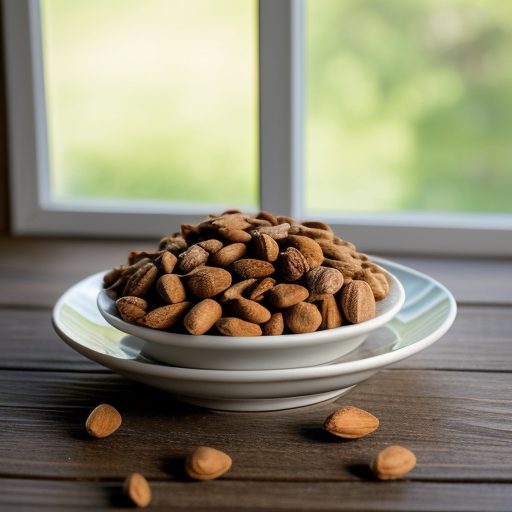 Fruit-Nut Mix recipe image