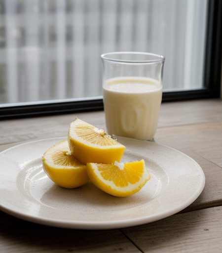 Fruit Pick-Up recipe image