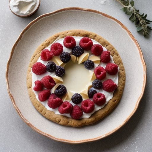 Fruit Pizza recipe image