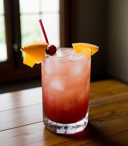 Fruit Punch recipe image