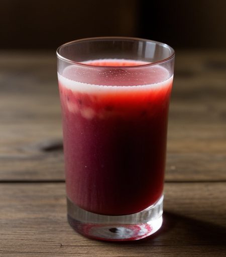 Fruit Punch (Young recipe image