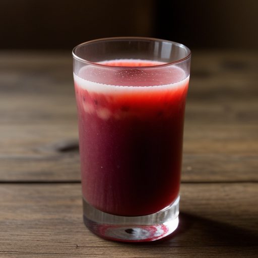 Fruit Punch (Young recipe image