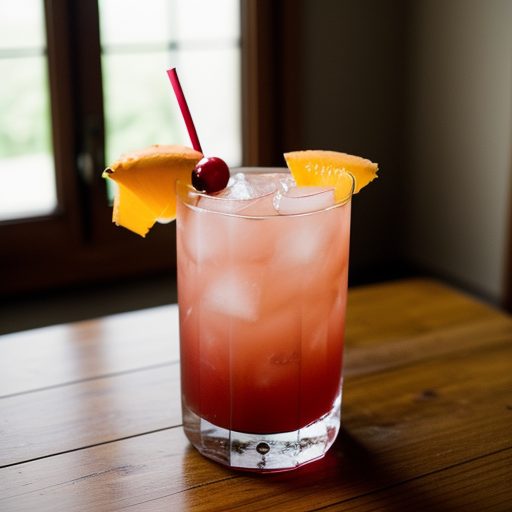Fruit Punch recipe image