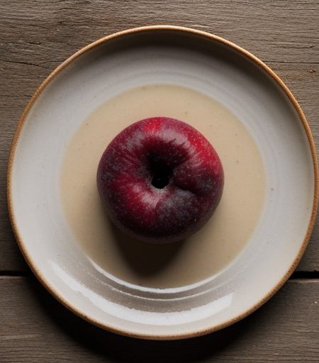 Fruit Purees (Of Any Fruit Except Figs & Toma recipe image