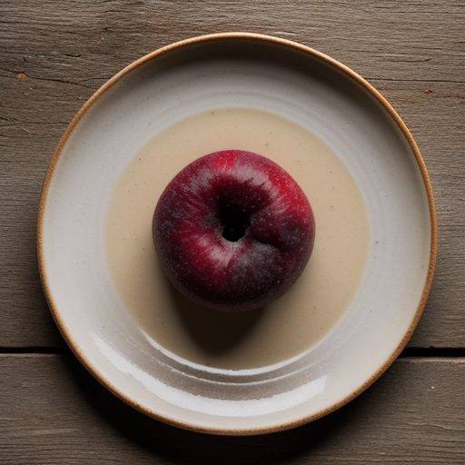Fruit Purees (Of Any Fruit Except Figs & Toma recipe image
