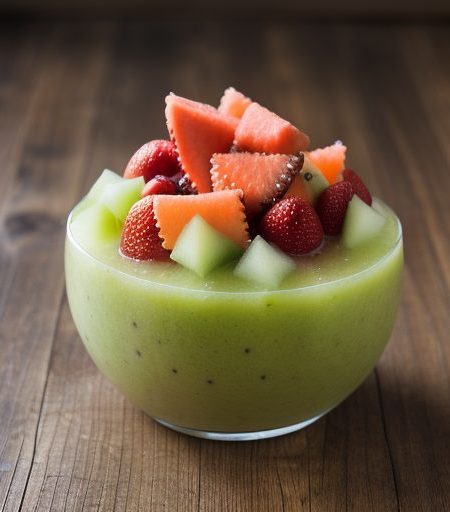 Fruit Salad #2 recipe image