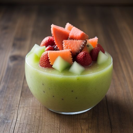 Fruit Salad #2 recipe image