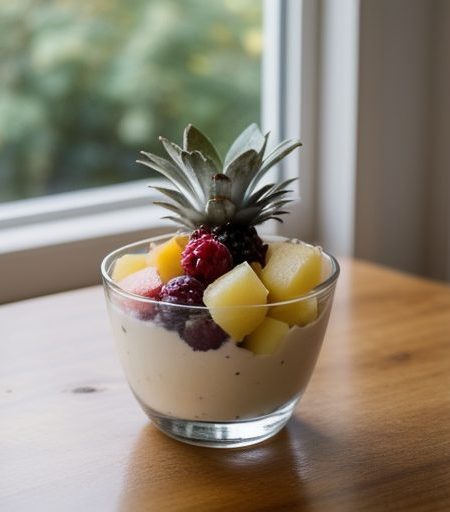 Fruit Salad recipe image