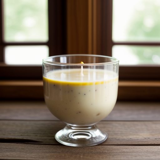 Fruit Salad Dressing recipe image