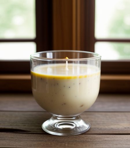 Fruit Salad Dressing recipe image