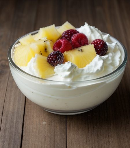 Fruit Salad (M_c-Tx 05/11/93 recipe image