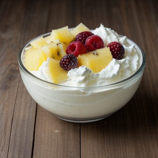 Fruit Salad (M_c-Tx 05/11/93 recipe image