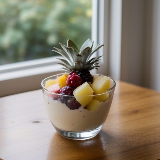 Fruit Salad recipe image