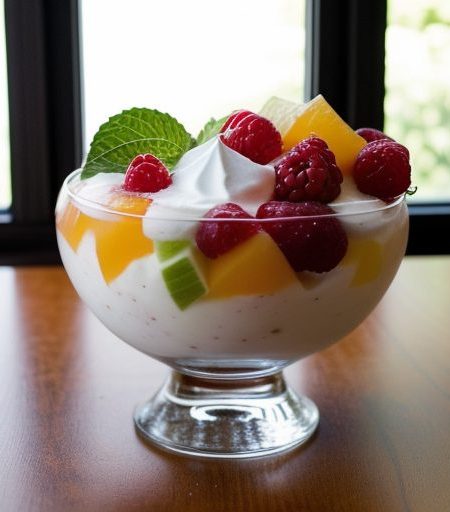 Fruit Salad recipe image