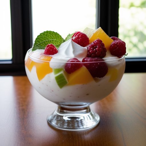 Fruit Salad recipe image