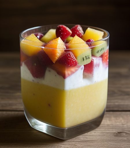 Fruit Salad recipe image