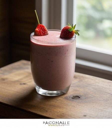 Fruit Shakes recipe image