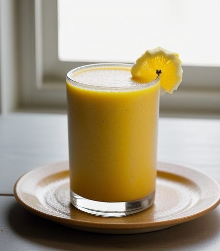 Fruit Slush Mix recipe image