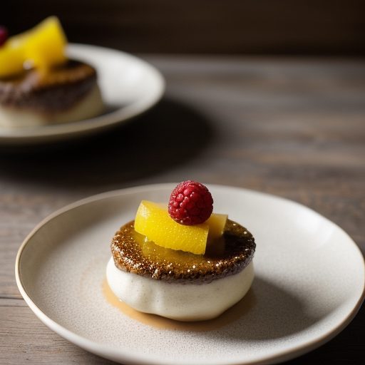 Fruit Sparkles recipe image