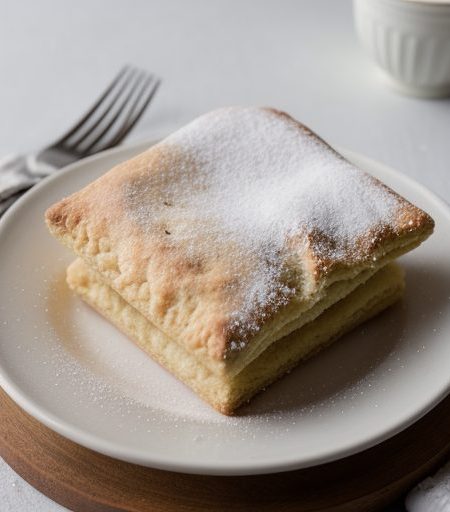 Fruit Sweet & Sugar Free - Southern Style Buttermilk Bisc recipe image