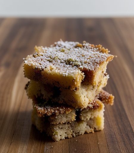 Fruit Sweet and Sugar Free - Crisp Croutons recipe image