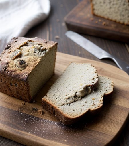 Fruit Sweet and Sugar Free - Irish Soda Bread recipe image