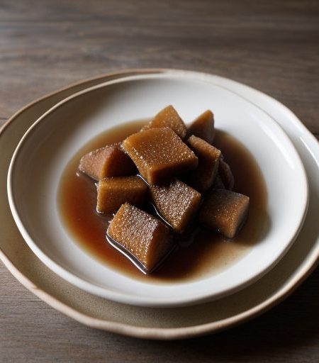 Fruit Syrup recipe image