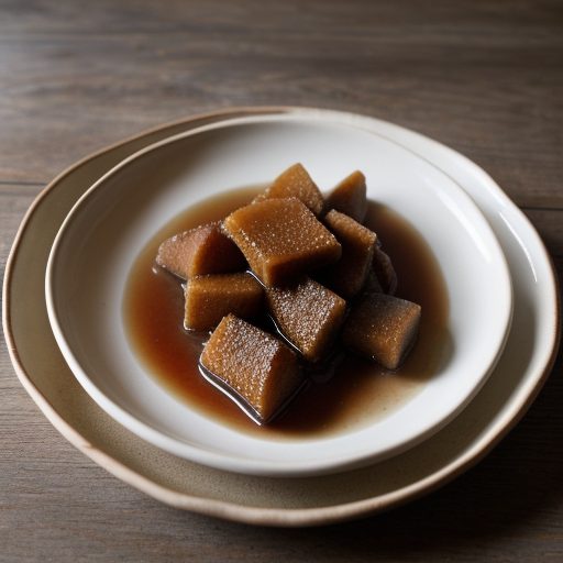 Fruit Syrup recipe image