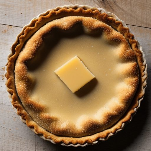Fruit Tarts recipe image