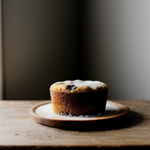Fruit and Nut Coffee Cake Ring recipe image