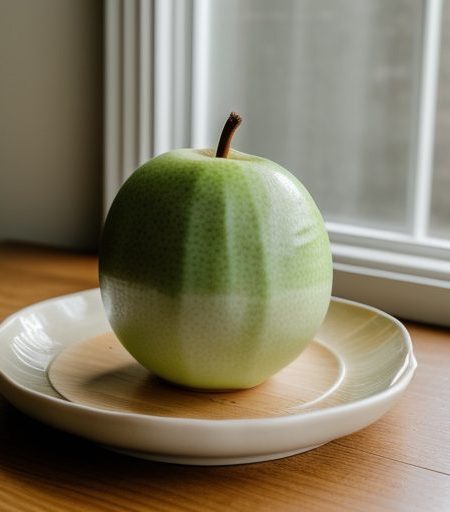 Fruit in Honeydew Shells recipe image
