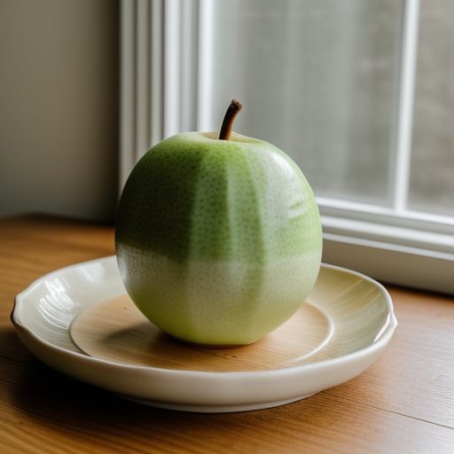 Fruit in Honeydew Shells recipe image