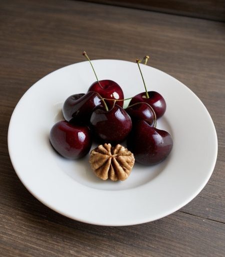 Fruitballs recipe image