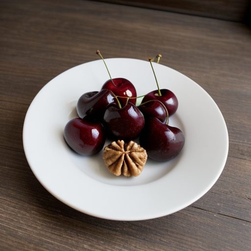 Fruitballs recipe image