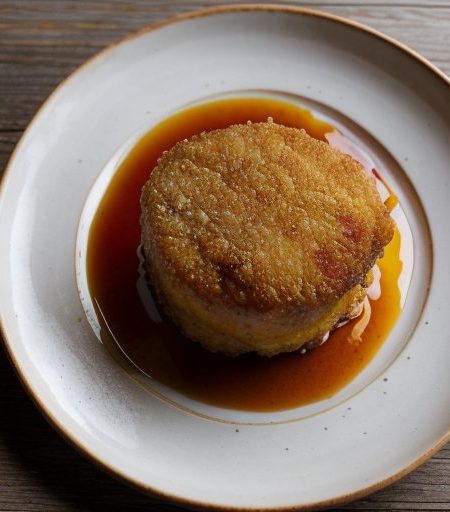 Fruited Pork recipe image