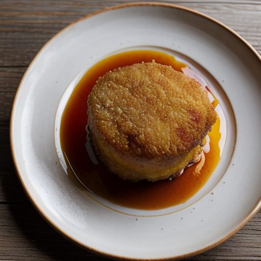 Fruited Pork recipe image