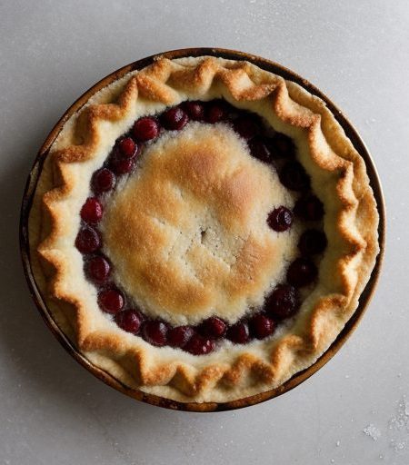 Fruitful Cobbler recipe image