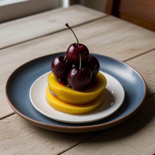 Fruits Afire recipe image