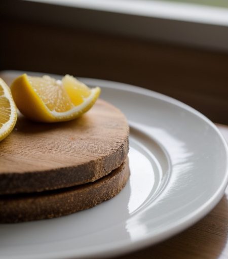 Fruits in Syrup (Try Cai recipe image