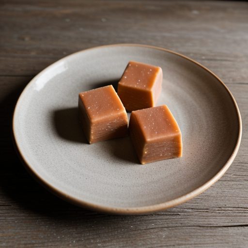 Fruity Chews recipe image