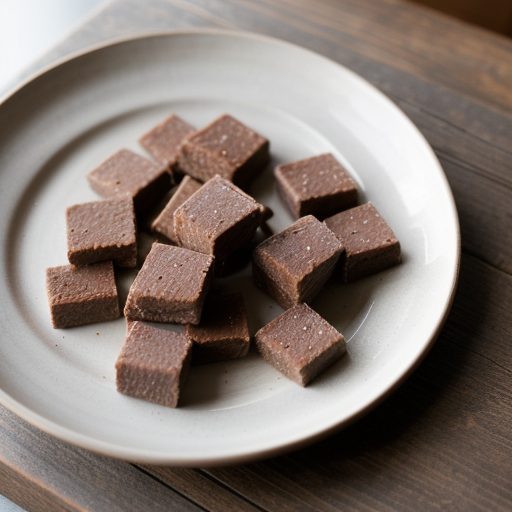 Fruity Chews recipe image