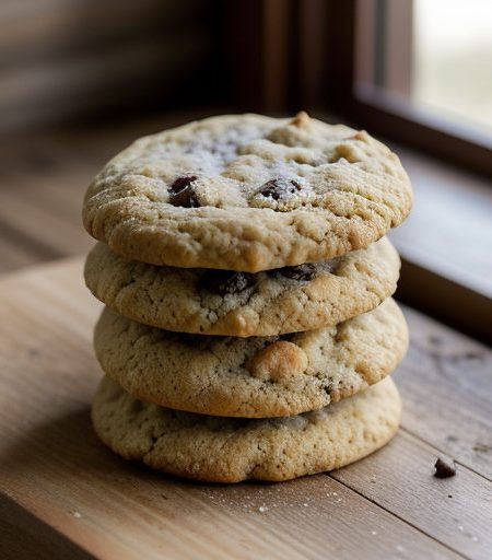 Fruity Cookies recipe image