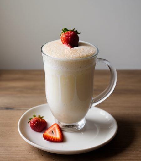 Fruity Ice Froth-DiabeticWw recipe image