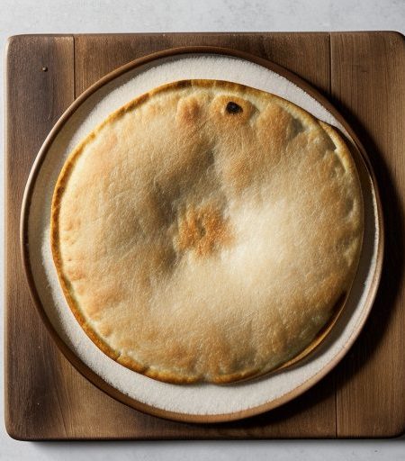Fry Bread 1 recipe image