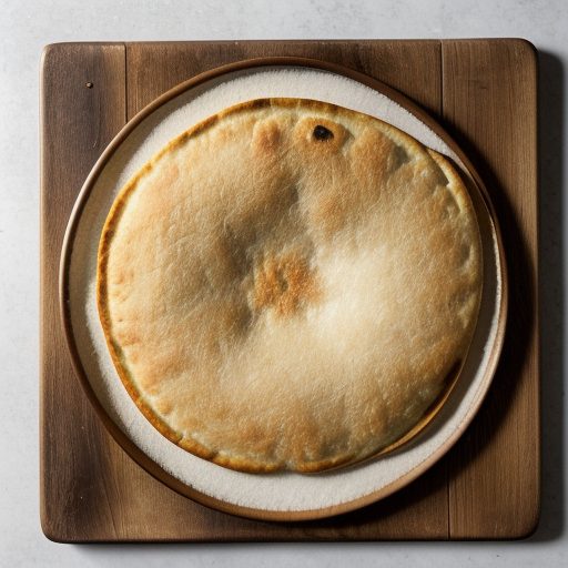 Fry Bread 1 recipe image